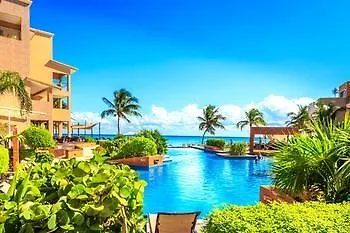ホテル El Faro Oceanfront By Bric プレヤデルカーメン メキシコ