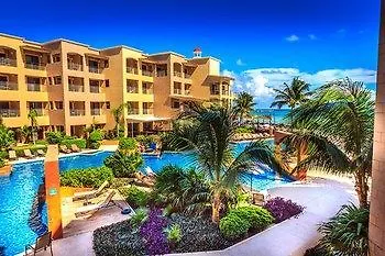 ホテル El Faro Oceanfront By Bric プレヤデルカーメン 4*,  メキシコ