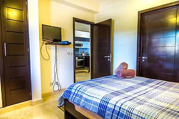 מלון פלאייה דל כרמן El Faro Oceanfront By Bric מקסיקו