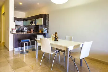 מלון פלאייה דל כרמן El Faro Oceanfront By Bric 4*,  מקסיקו