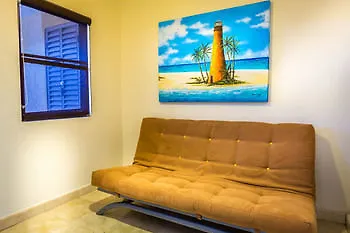 מלון פלאייה דל כרמן El Faro Oceanfront By Bric