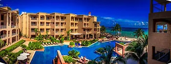 מלון פלאייה דל כרמן El Faro Oceanfront By Bric