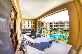 ****  מלון פלאייה דל כרמן El Faro Oceanfront By Bric מקסיקו